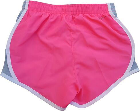 Nike girls Dri-fit™ Woven Short (Toddler/Little Kids) in Saudi Arabia