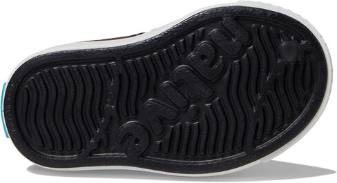 Native Shoes Jefferson Bling (Toddler) Radberry Jiffy Bling/Shell White 8 Toddler M in Kuwait