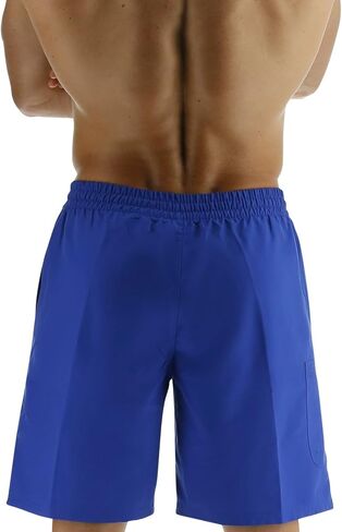 TYR Challenger-x Board Shorts Swim Trunk, 8.5" Inseam in Saudi Arabia