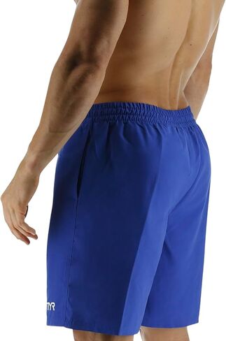 TYR Challenger-x Board Shorts Swim Trunk, 8.5" Inseam in Saudi Arabia