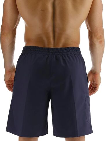 TYR Challenger-x Board Shorts Swim Trunk, 8.5" Inseam in Saudi Arabia