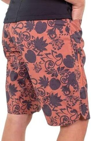 Club Ride Apparel Women's Savvy Cycling Shorts - 9-Inch Inseam Biking Shorts in Kuwait