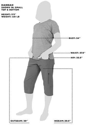 Club Ride Apparel Women's Savvy Cycling Shorts - 9-Inch Inseam Biking Shorts in Kuwait