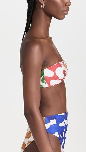 بلوزة بيكيني كروز للسيدات من Mara Hoffman in Kuwait