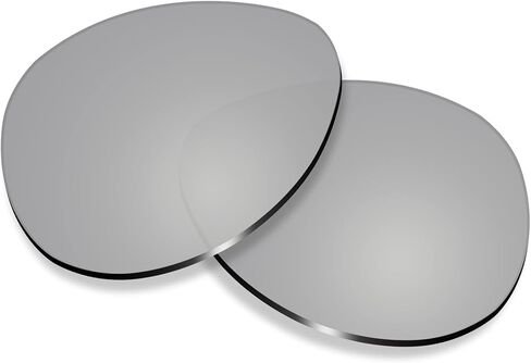 Polycarbonate Polarized Replacement Lenses/Nose Pad for Oakley Feedback in Saudi Arabia