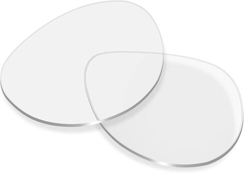 Polycarbonate Polarized Replacement Lenses/Nose Pad for Oakley Feedback in Saudi Arabia