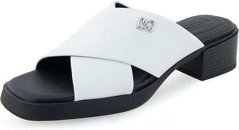 Aerosoles Women's Duane Slide Sandal in Saudi Arabia