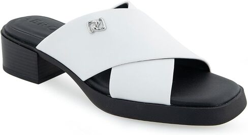 Aerosoles Women's Duane Slide Sandal in Saudi Arabia