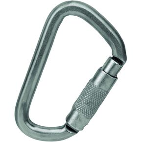 حلقة تسلق بقفل تلقائي من الفولاذ من ميتوليوس in Kuwait