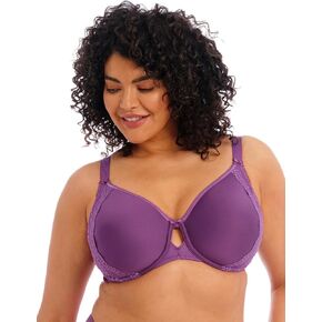 Elomi Women Plus Size Seamless, Pansy, 44G