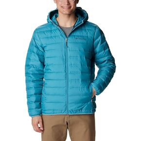 Columbia Men's Lake 22 Down Hooded Jacket