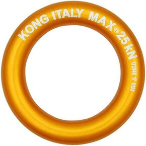 KONG Ana Orange 46mm