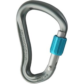Wild Country Ascent Screwgate Carabiner