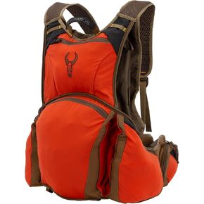 سترة صيد Badlands Upland مع حقيبة ألعاب - متوافقة مع الترطيب - لصيد الطيور in Kuwait