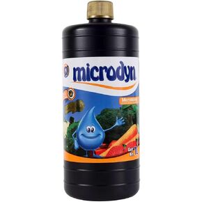 Microdyn vegetable wash 1000ml