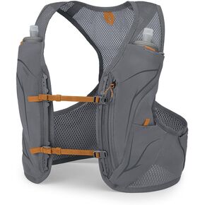 Osprey Duro LT Men's Running Hydration Vest with Hydraulics Soft Flasks