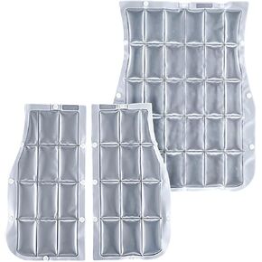 Tundra Phase Change Cooling Vest - Extra Inserts