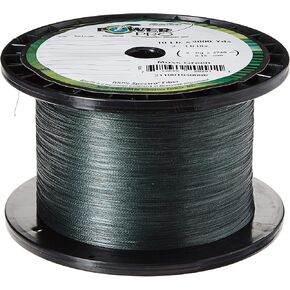 POWER PRO 21100103000E Spectra Braided Fishing Line 10Lb 3000 Yd
