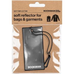 Hanging Reflector Rectangle Black
