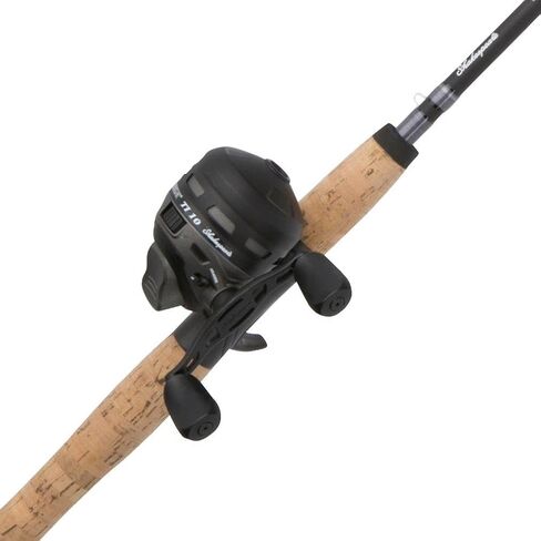 شكسبير® Synergy® TI Spincast كومبو in Kuwait