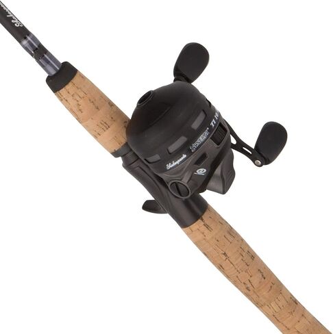 شكسبير® Synergy® TI Spincast كومبو in Kuwait