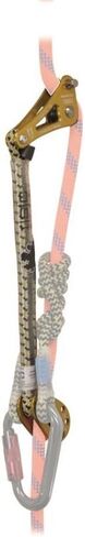 Singing Tree Rope Wrench Kit with At-Height Stiff Tether and ISC Pulley (Gold) in Saudi Arabia