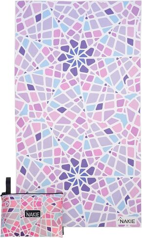 Picnic Blanket - Extra Large, Waterproof, Machine Washable, Easy Storage. Perfect for Camping, Picnics & Outdoor, Children by The Beach or Playing with Dog, 78inch x 78inch (Happy Days) in Saudi Arabia