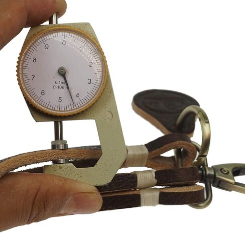 حامل ألعاب حمامة الطيور الجلدي، حامل حزام رقبة الطيور، 6 أشرطة شماعات للتخييم والتخييم in Kuwait