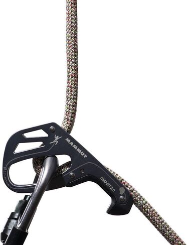 Mammut 9.5 Crag We Care Classic Rope - Classic Standard 40m in Saudi Arabia