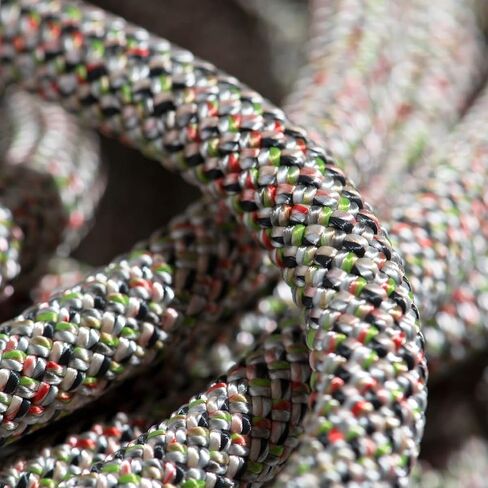 Mammut 9.5 Crag We Care Classic Rope - Classic Standard 40m in Saudi Arabia