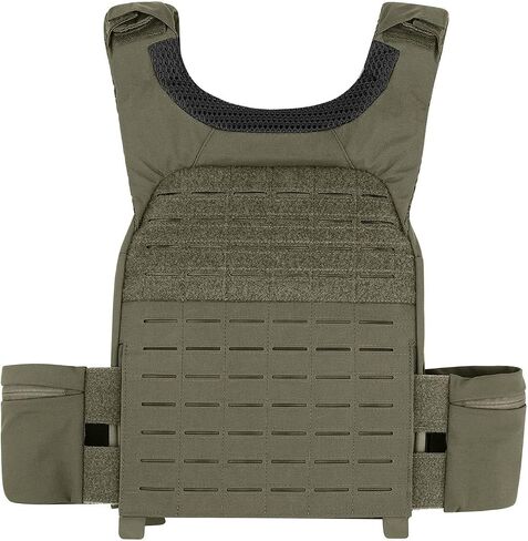PETAC GEAR Weighted Vest Adjustable Tactical Weight Vests, Trainer Fitness Strength Endurance Workout Training Vest in Saudi Arabia