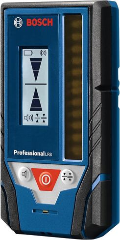 بوش LR 6 165 قدمًا. مستقبل ليزر خط أحمر in Kuwait