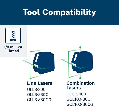 بوش LR 6 165 قدمًا. مستقبل ليزر خط أحمر in Kuwait