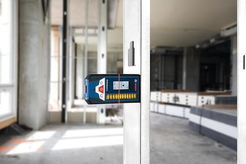 بوش LR 6 165 قدمًا. مستقبل ليزر خط أحمر in Kuwait