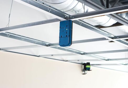 بوش LR 6 165 قدمًا. مستقبل ليزر خط أحمر in Kuwait