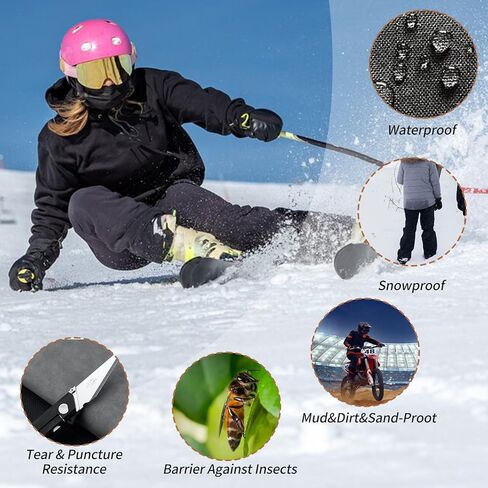 أغطية أرجل للعناية بالعشب، واقيات أرجل فرشاة التشذيب، واقي أرجل مقاوم للماء، ملحقات قص حماية الساق قابلة للتعديل، أغطية أحذية لتشذيب الأعشاب الضارة in Kuwait