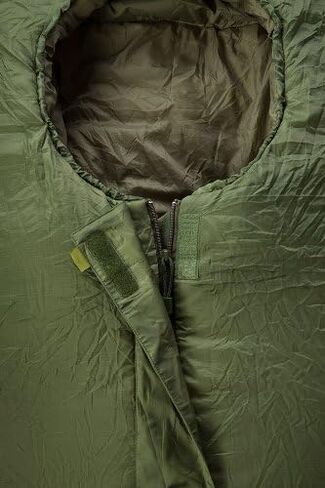 كيس نوم من Elite Survival Systems Sleep-Bags Recon 4 مصنف حتى 14 درجة فهرنهايت in Kuwait