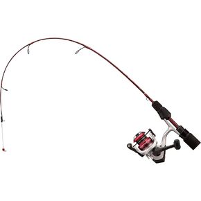 13 FISHING Infrared Ice Combo