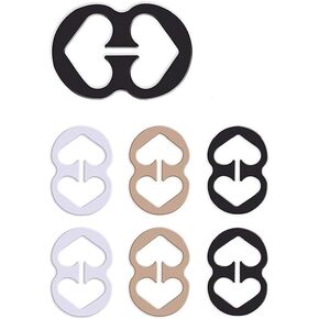 Classic Fabric Replacement Bra Straps Multiple Widths