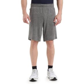 Icebreaker Merino Men's Shifter Shorts, Black, XX-Large