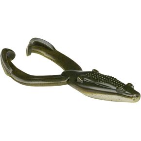 Yum Lures Tip Toad Bait, Snot Rocket