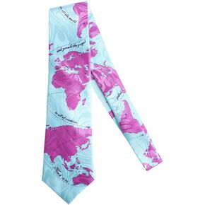 Swanson Christian Products Tie-Be Still and Know I Am God-Polyester
