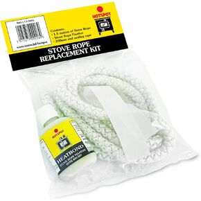 8mm Stove Rope Kit