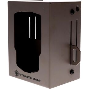 Stealth Cam unisex adult SPORTS Stealth Cam Universal Box Small Qs Qv Px , Multi, Small