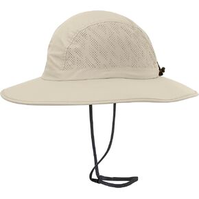 pistil womens Sun Hat, Coral, One Size US