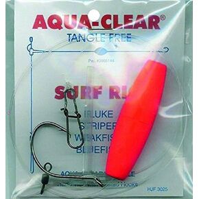جهاز ركوب الأمواج AquaClear SR-7C، لمسة نهائية باللون البرتقالي النيون والأبيض in Kuwait