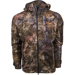 King's Camo Men's Standard Xkg4500 Xkg Windstorm Rain Jacket