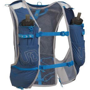 Ultimate Direction Mens Mountain Vest Signature Series 5.0 for Trail Running