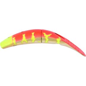 Yakima Bait Spin-N-Fish 4.0 - Gold Cow Girl