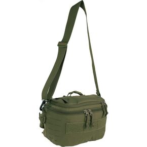 Tasmanian Tiger Medic Hip Bag-Olive